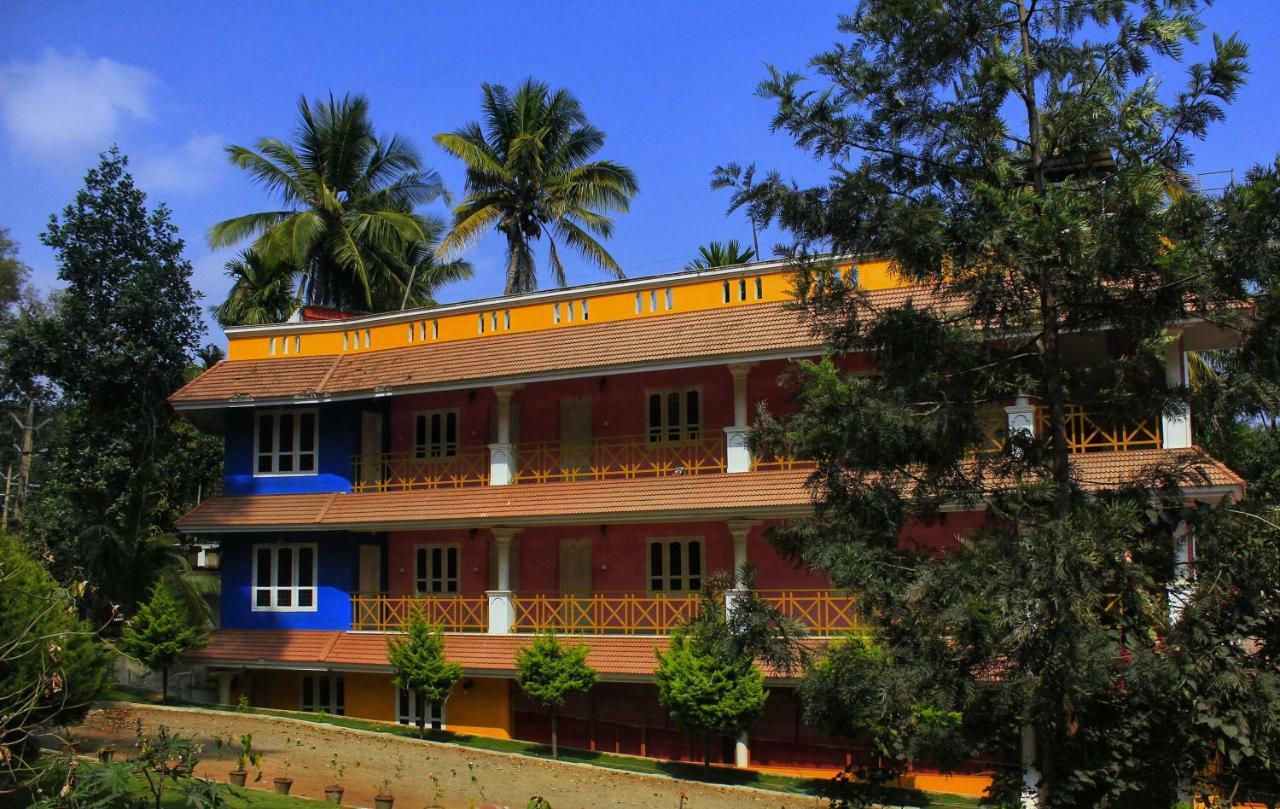 Marayoor Holidays Annex Paradise Valley Inn Maraiyur Exterior photo