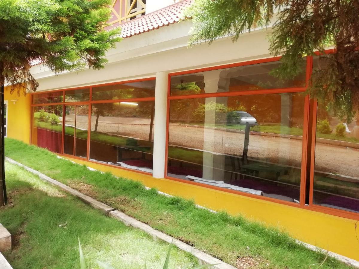 Marayoor Holidays Annex Paradise Valley Inn Maraiyur Exterior photo