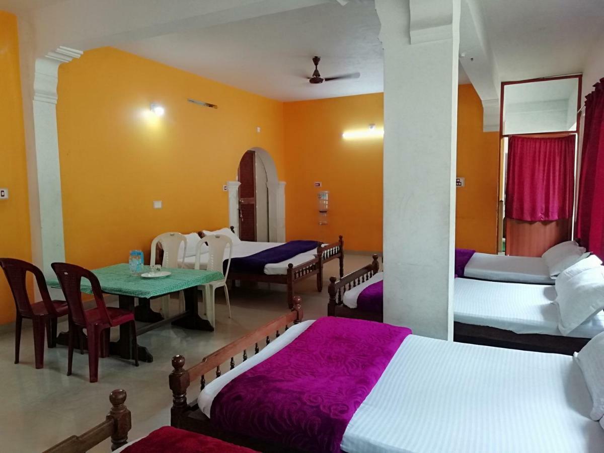 Marayoor Holidays Annex Paradise Valley Inn Maraiyur Exterior photo